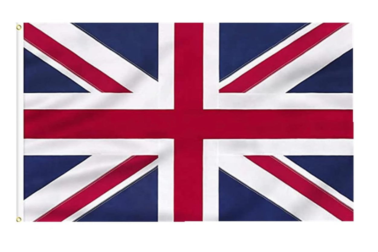 Britain Flag