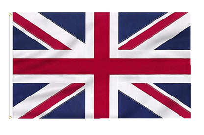 Britain Flag