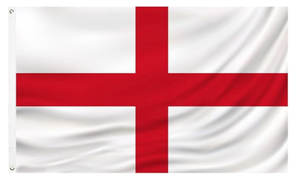 Flag Of England