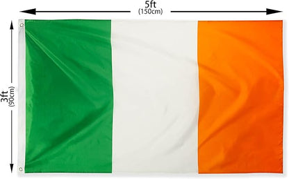 Ireland Flag
