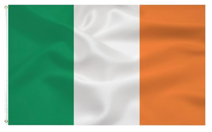 Ireland Flag
