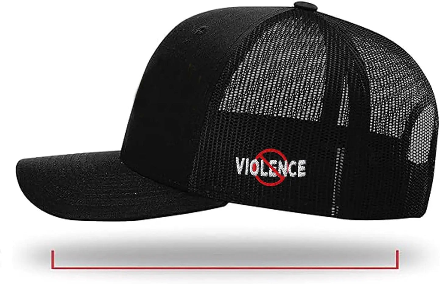 A True Patriot Charlie Kirk 2025 Hat