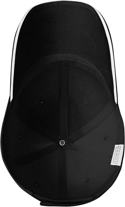 Charlie Kirk Hero Hat