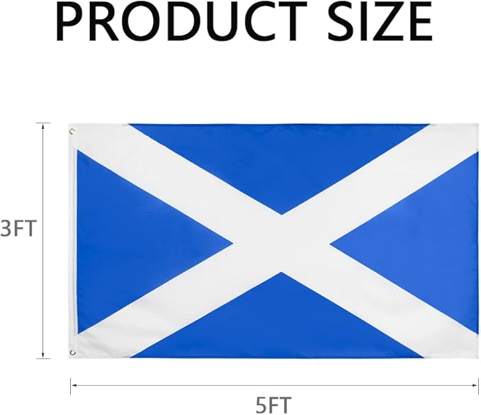 Scotland Flag