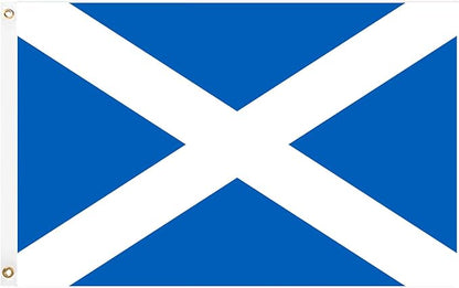 Scotland Flag